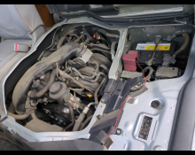 Toyota Regius Van 2008