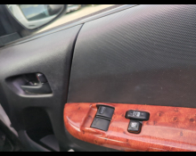 Toyota Regius Van 2009