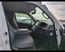 Toyota Regius Van 2009