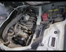 Toyota Regius Van 2009