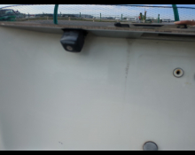 Toyota Regius Van 2009