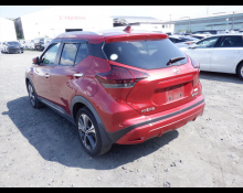 Nissan Kicks 2021