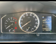 Toyota Hiace Wagon 2020