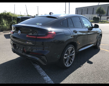 BMW X4 2019