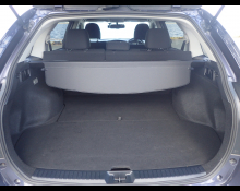 Toyota Corolla Fielder 2012