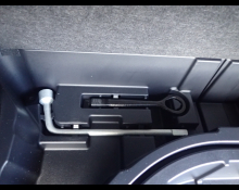 Toyota Corolla Fielder 2012