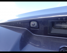 Toyota Corolla Fielder 2012