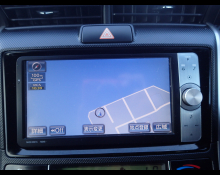 Toyota Corolla Fielder 2012