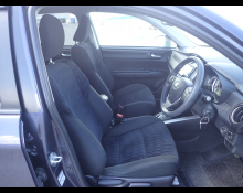 Toyota Corolla Fielder 2012