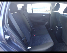 Toyota Corolla Fielder 2012