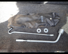 Mitsubishi Pajero Mini 2011