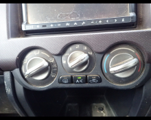 Mitsubishi Pajero Mini 2011