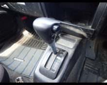 Mitsubishi Pajero Mini 2011