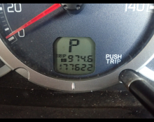 Mitsubishi Pajero Mini 2011