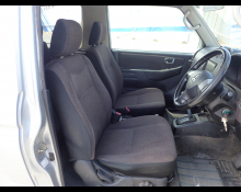 Mitsubishi Pajero Mini 2011