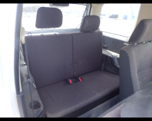 Mitsubishi Pajero Mini 2011