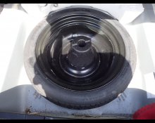 Toyota Corolla Axio 2014