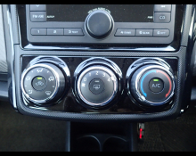 Toyota Corolla Axio 2014