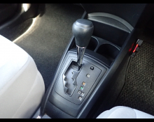 Toyota Corolla Axio 2014