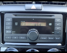 Toyota Corolla Axio 2014