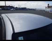 Toyota Corolla Axio 2014