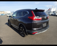 Honda CR-V 2019