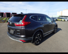 Honda CR-V 2019