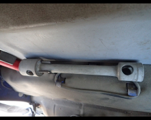 Mitsubishi Canter 2003