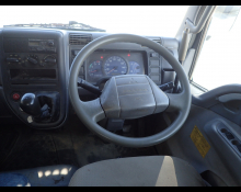 Mitsubishi Canter 2003