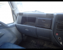 Mitsubishi Canter 2003