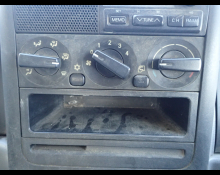 Mitsubishi Canter 2003