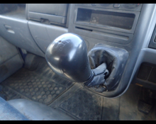 Mitsubishi Canter 2003