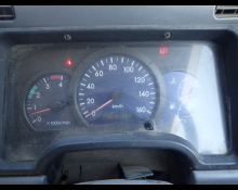 Mitsubishi Canter 2003