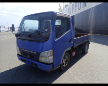 Mitsubishi Canter 2003