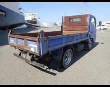 Mitsubishi Canter 2003