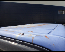 Mitsubishi Canter 2003