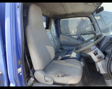 Mitsubishi Canter 2003