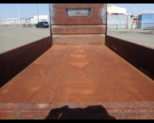 Mitsubishi Canter 2003