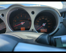 Nissan Fairlady Z 2003