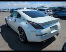 Nissan Fairlady Z 2003