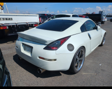 Nissan Fairlady Z 2003