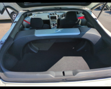 Nissan Fairlady Z 2003