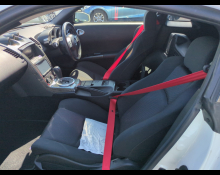 Nissan Fairlady Z 2003