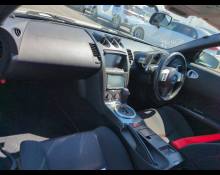 Nissan Fairlady Z 2003