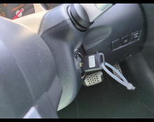 Nissan Fairlady Z 2003