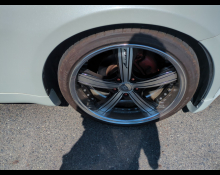 Nissan Fairlady Z 2003