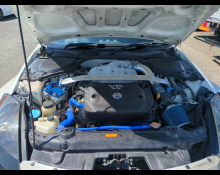 Nissan Fairlady Z 2003