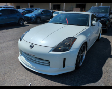 Nissan Fairlady Z 2003