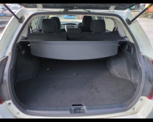Toyota Corolla Fielder 2012