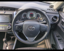 Toyota Corolla Fielder 2012
